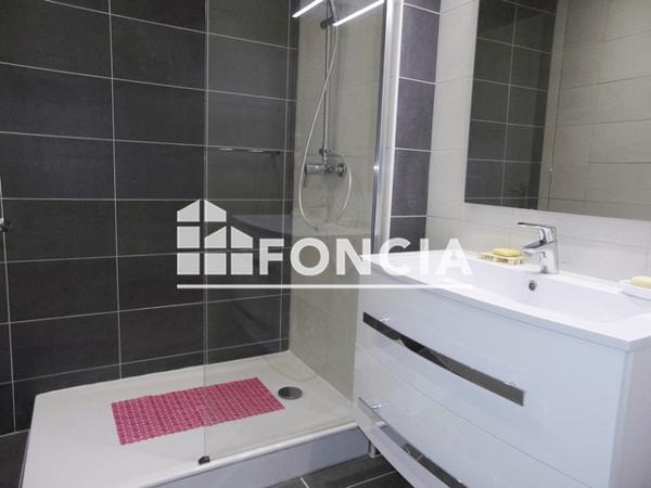 Location Appartement meublé 2 pièces 51.76 m² - 67 AVENUE CERNUSCHI Menton 06500