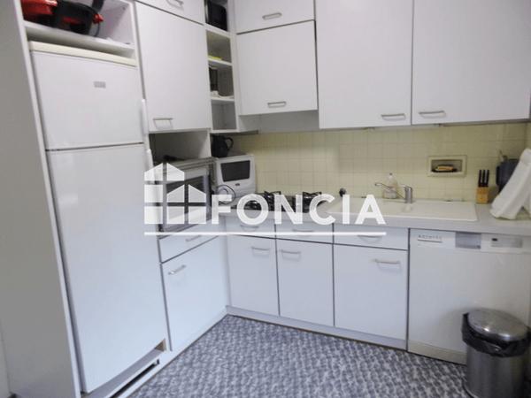 Location Appartement meublé 2 pièces 51.76 m² - 67 AVENUE CERNUSCHI Menton 06500