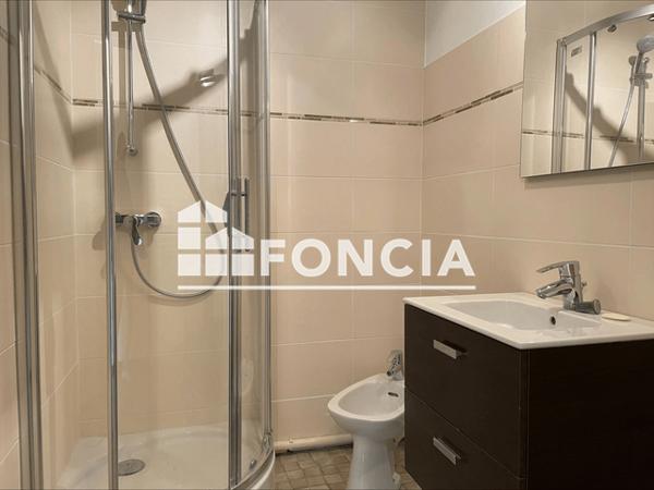 Location Appartement 4 pièces 79.02 m² - 30 RUE DE PACALAIRE Seyssinet 38170