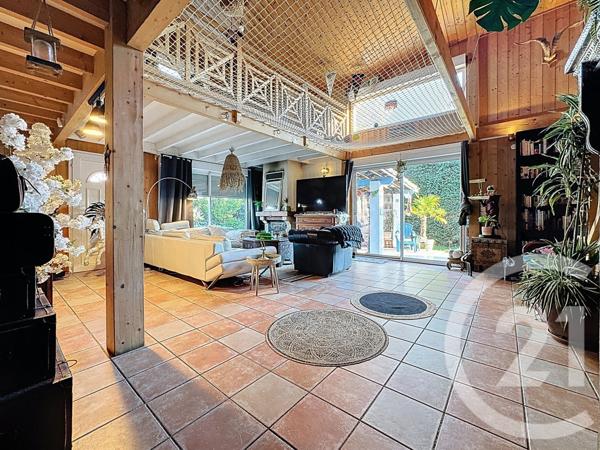 Maison à vendre  5 pièces - 115 m2 GUJAN MESTRAS - 33