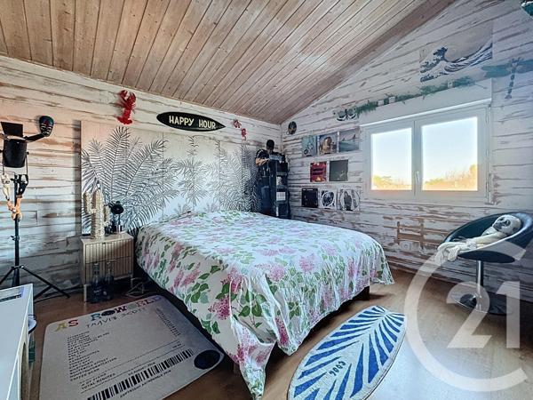 Maison à vendre  5 pièces - 115 m2 GUJAN MESTRAS - 33