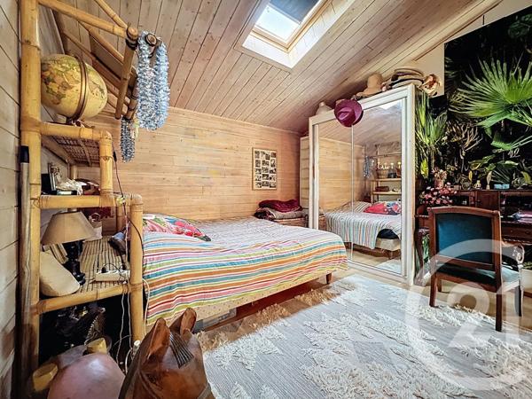 Maison à vendre  5 pièces - 115 m2 GUJAN MESTRAS - 33