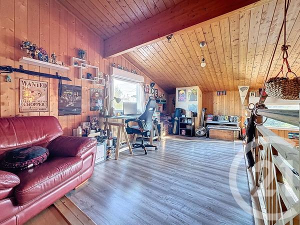 Maison à vendre  5 pièces - 115 m2 GUJAN MESTRAS - 33