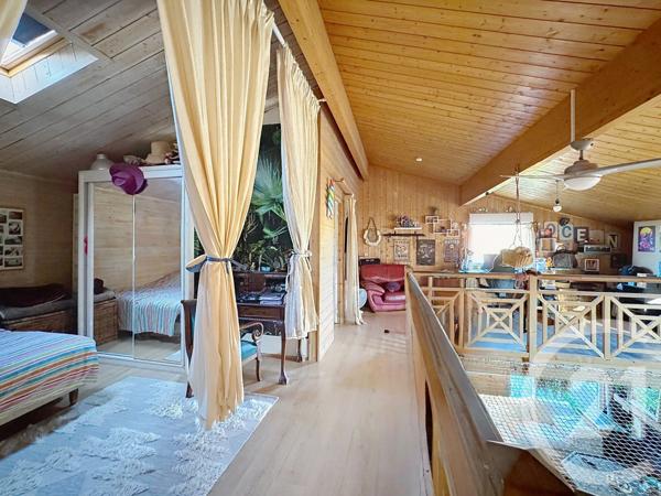 Maison à vendre  5 pièces - 115 m2 GUJAN MESTRAS - 33