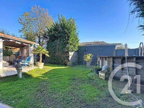 Maison à vendre  5 pièces - 115 m2 GUJAN MESTRAS - 33