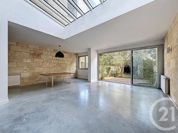 Maison à vendre  6 pièces - 177,30 m2 BORDEAUX - 33
