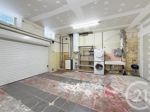 Maison à vendre  6 pièces - 177,30 m2 BORDEAUX - 33