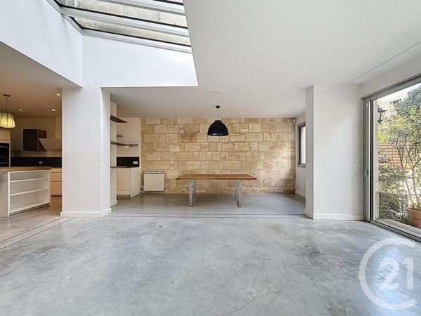 Maison à vendre  6 pièces - 177,30 m2 BORDEAUX - 33