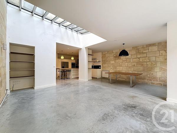 Maison à vendre  6 pièces - 177,30 m2 BORDEAUX - 33