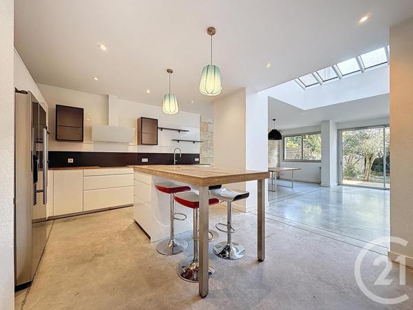 Maison à vendre  6 pièces - 177,30 m2 BORDEAUX - 33