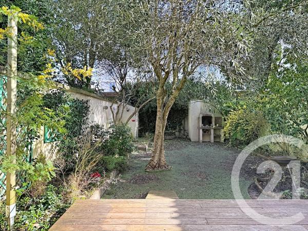 Maison à vendre  6 pièces - 177,30 m2 BORDEAUX - 33