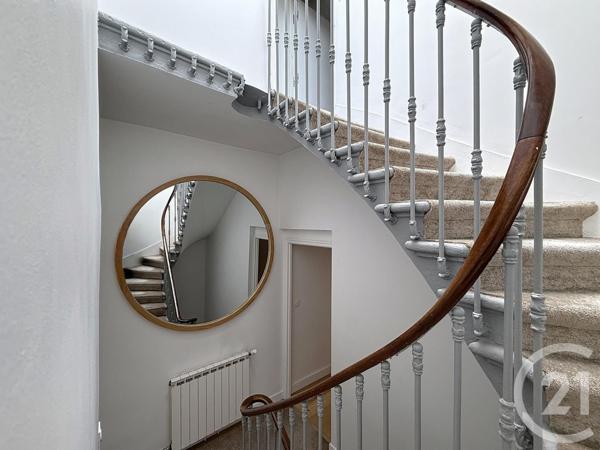 Maison à vendre  6 pièces - 177,30 m2 BORDEAUX - 33