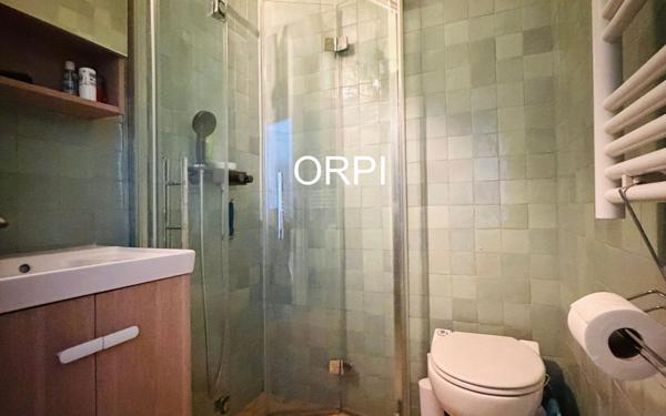 Appartement à vendre    2 pièces • 30,60 m2 Vitry-sur-Seine