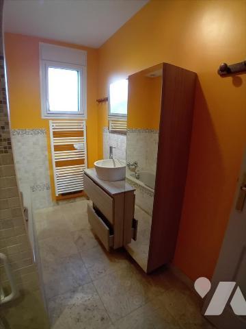 LE GRAND LUCE, pavillon individuel avec 2 chambres de plain-pied.