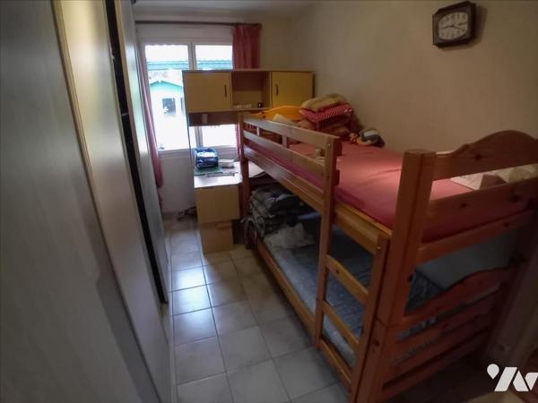 LE GRAND LUCE, pavillon individuel avec 2 chambres de plain-pied.