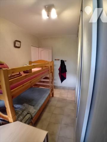 LE GRAND LUCE, pavillon individuel avec 2 chambres de plain-pied.