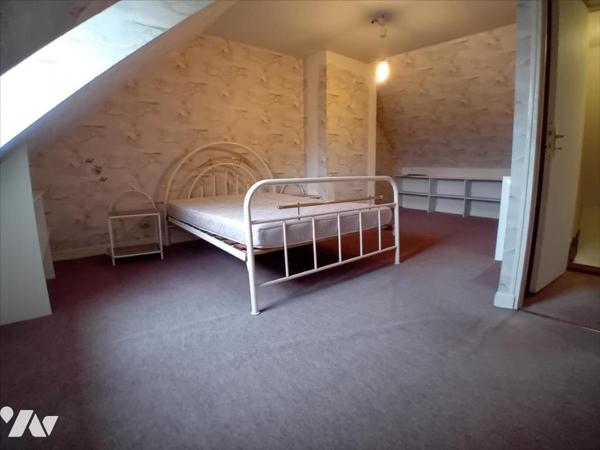 LE GRAND LUCE, pavillon individuel avec 2 chambres de plain-pied.