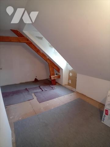 LE GRAND LUCE, pavillon individuel avec 2 chambres de plain-pied.