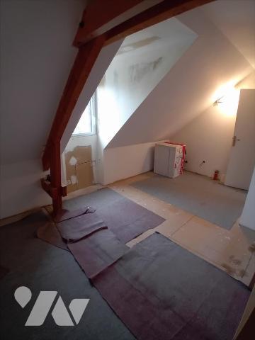 LE GRAND LUCE, pavillon individuel avec 2 chambres de plain-pied.