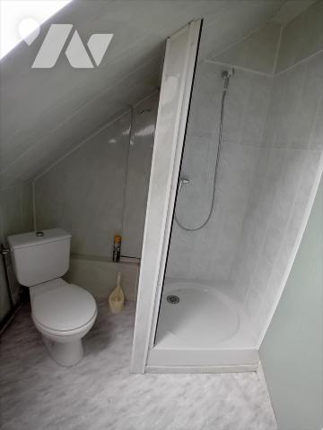 LE GRAND LUCE, pavillon individuel avec 2 chambres de plain-pied.