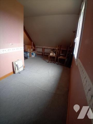 LE GRAND LUCE, pavillon individuel avec 2 chambres de plain-pied.