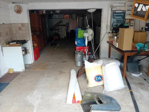 LE GRAND LUCE, pavillon individuel avec 2 chambres de plain-pied.