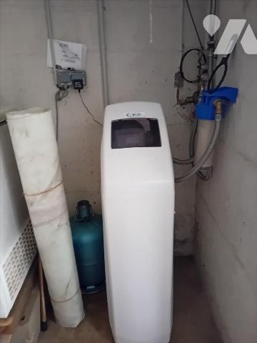 LE GRAND LUCE, pavillon individuel avec 2 chambres de plain-pied.