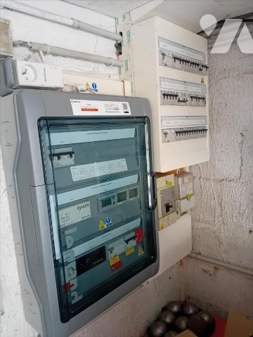 LE GRAND LUCE, pavillon individuel avec 2 chambres de plain-pied.