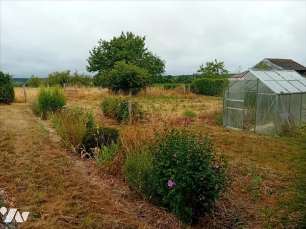 LE GRAND LUCE, pavillon individuel avec 2 chambres de plain-pied.