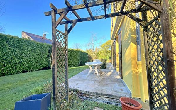 Maison à vendre    7 pièces • 192 m2 Bures-sur-Yvette