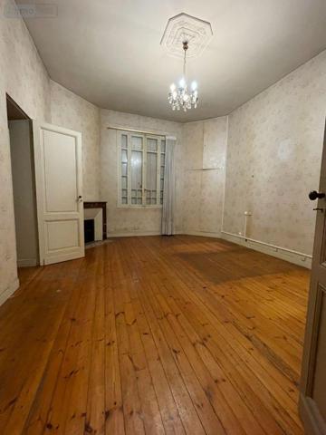 Maison de maître à vendre à Bordeaux en Gironde (33200), ref : 11548/168 Les Maréchaux