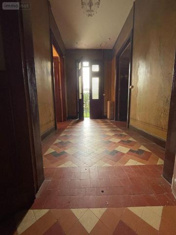 Maison de maître à vendre à Bordeaux en Gironde (33200), ref : 11548/168 Les Maréchaux