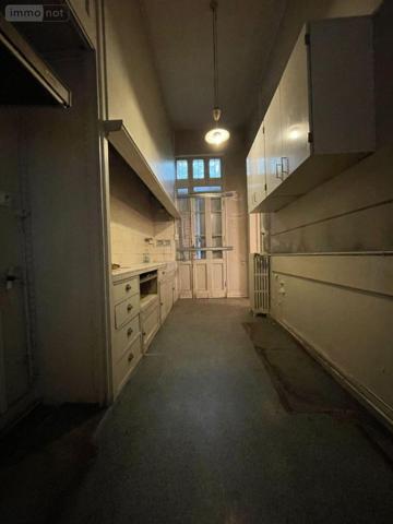 Maison de maître à vendre à Bordeaux en Gironde (33200), ref : 11548/168 Les Maréchaux