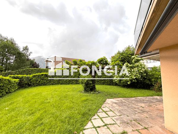 Location Maison 6 pièces 134 m² - L HOIRIE B Voreppe 38340