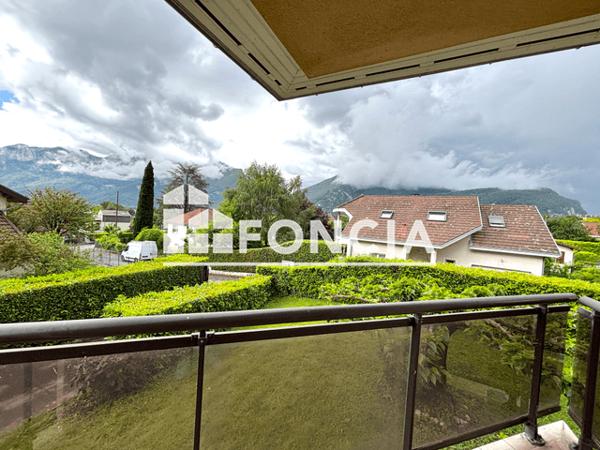 Location Maison 6 pièces 134 m² - L HOIRIE B Voreppe 38340