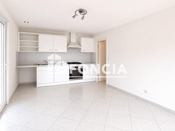 Location Maison 6 pièces 134 m² - L HOIRIE B Voreppe 38340