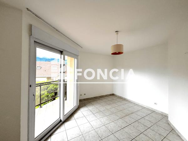Location Maison 6 pièces 134 m² - L HOIRIE B Voreppe 38340