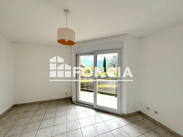 Location Maison 6 pièces 134 m² - L HOIRIE B Voreppe 38340
