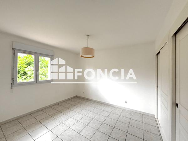 Location Maison 6 pièces 134 m² - L HOIRIE B Voreppe 38340
