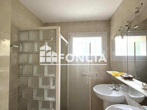 Location Maison 6 pièces 134 m² - L HOIRIE B Voreppe 38340
