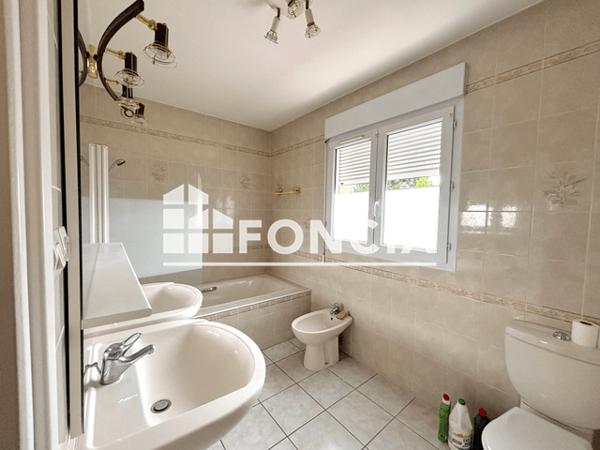Location Maison 6 pièces 134 m² - L HOIRIE B Voreppe 38340