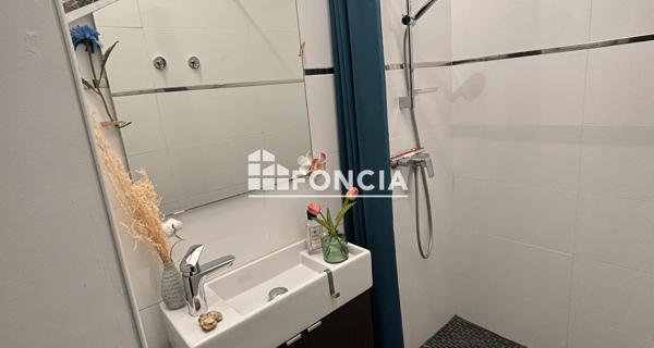 Location Maison 4 pièces 124.88 m² - Montboucher-sur-jabron 26740