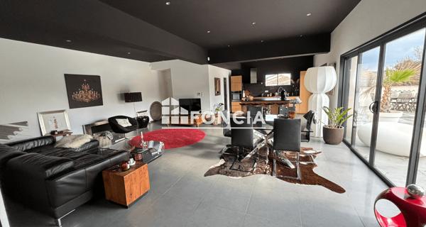 Location Maison 4 pièces 124.88 m² - Montboucher-sur-jabron 26740