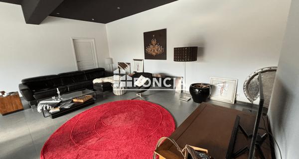 Location Maison 4 pièces 124.88 m² - Montboucher-sur-jabron 26740
