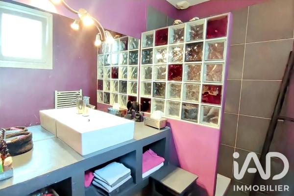 Location maison 4 pièces 94 m² Fougères
