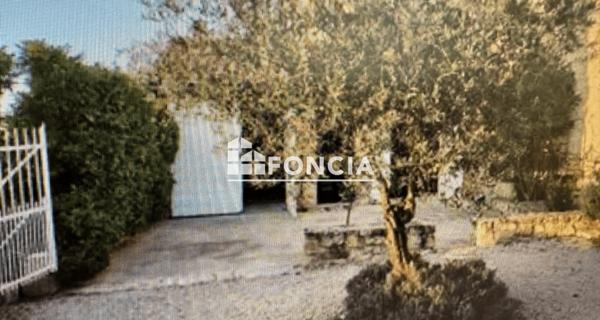 Location Maison 4 pièces 110.76 m² - Saint-didier 84210