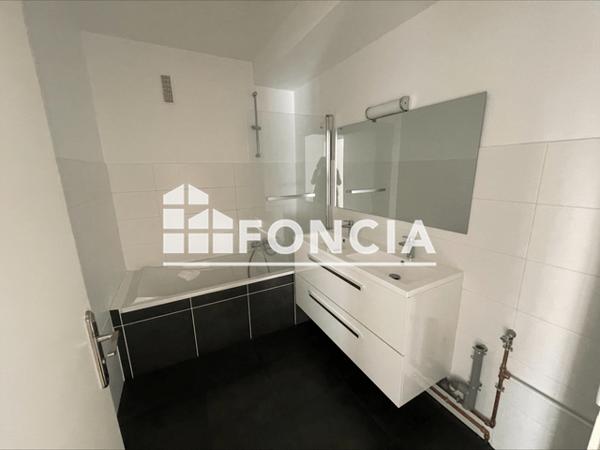 Location Appartement 4 pièces 86.05 m² - 6 BOULEVARD DE BAUDRICOURT Villers Les Nancy 54600