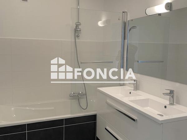 Location Appartement 4 pièces 86.05 m² - 6 BOULEVARD DE BAUDRICOURT Villers Les Nancy 54600