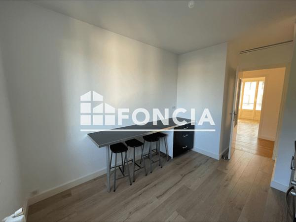 Location Appartement 4 pièces 86.05 m² - 6 BOULEVARD DE BAUDRICOURT Villers Les Nancy 54600