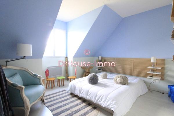 Maison à vendre 7 pièces de 141 m²